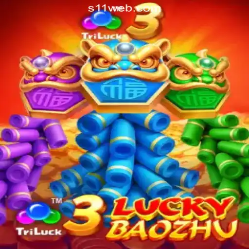 Discovering the Thrill of 3LuckyBaozhu on the S11.com Platform