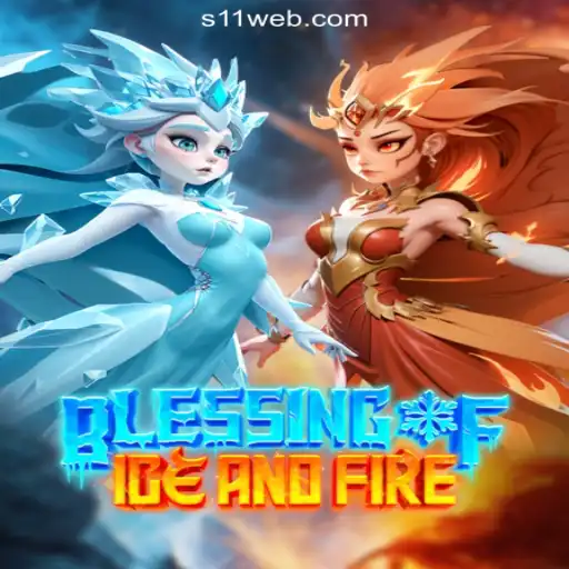 Blessing of Ice and Fire: The New Sensation in Online Gaming