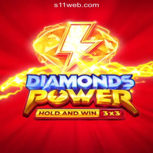 Exploring the Enchanting World of Diamondspower on the S11.com Platform: Online Slots Brasil #1