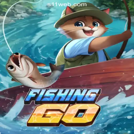 Dive into the Exciting World of FishingGO on S11.com