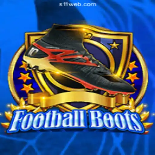FootballBoots: A Thrilling Adventure on S11.com Platform - Online Slots Brasil #1