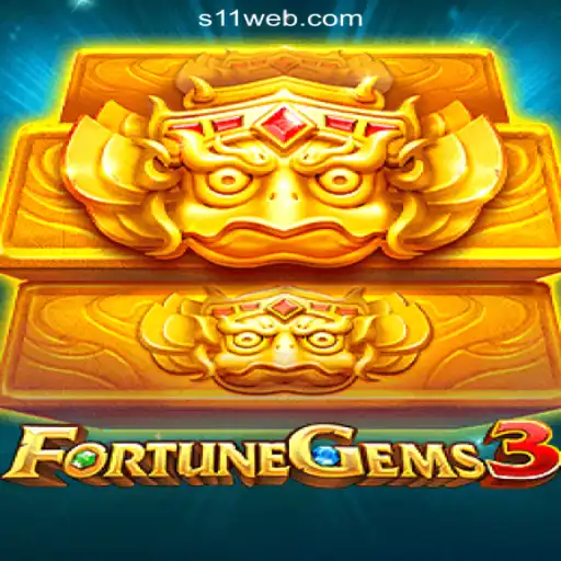 Discover the Exciting World of FortuneGems3 on S11.com: Brasil's #1 Online Slots Platform