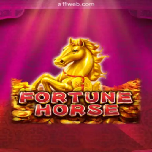 Exploring FortuneHorse: The Premier Choice on S11.com platform