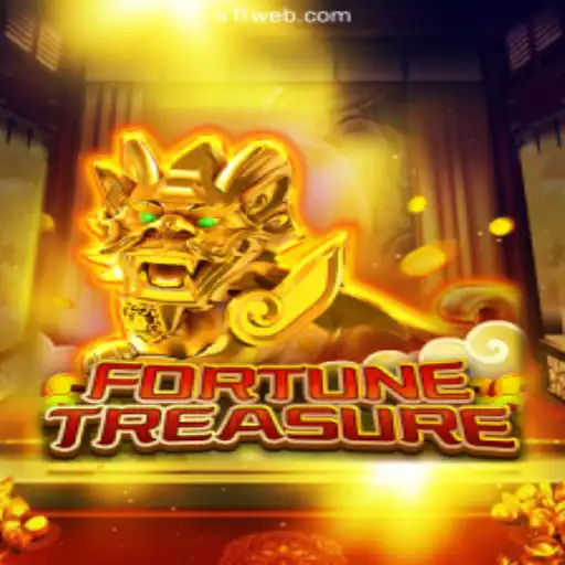 Discover the Thrill of FortuneTreasure on S11.com: Brazil's Leading Online Slots Platform