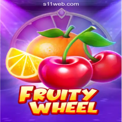 FruityWheel: The Premier Slot Game on S11.com Platform-Online Slots Brasil #1