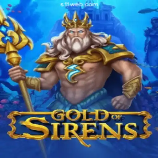 Dive into Adventure with GoldofSirens – Brazil's Premier Online Slot Experience