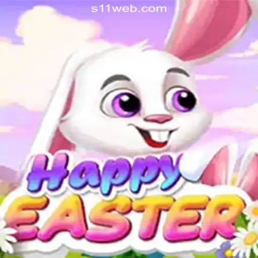 Discover the Excitement of HappyEaster at S11.com: Brazil's Leading Online Slots Platform