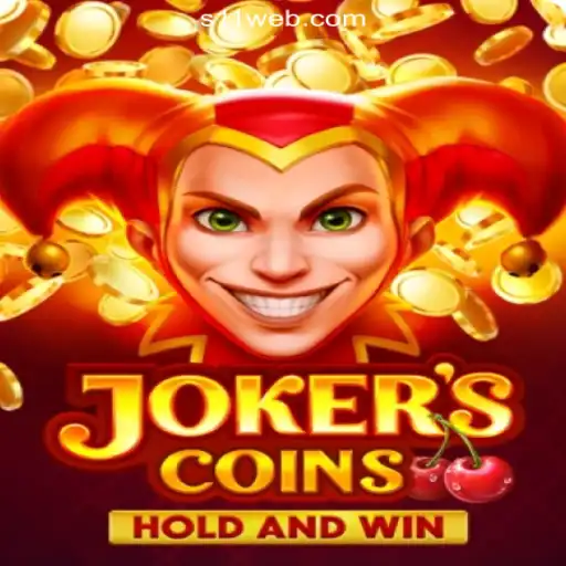 Exploring JokersCoins: A Stellar Online Slot Experience on S11.com