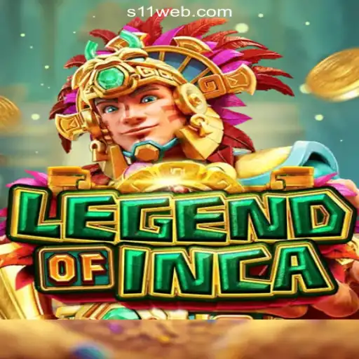 LegendofInca: The Premier Online Slots Experience on S11.com