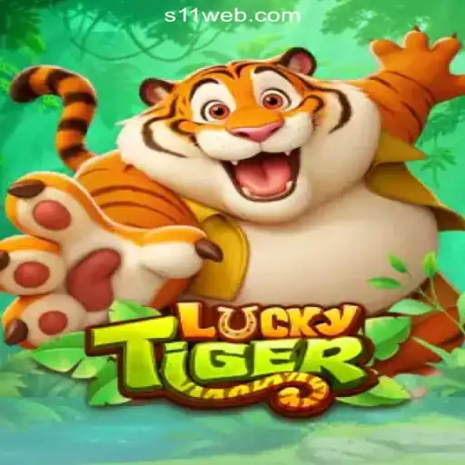 Exploring LuckyTiger: A Premier Experience on the S11.com Platform - Online Slots Brasil #1