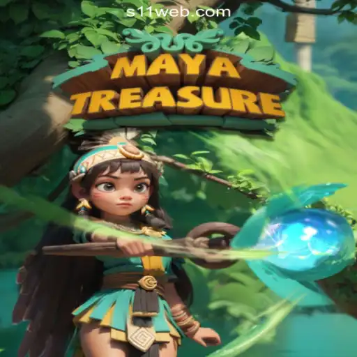 Exploring the Enchanting World of MayaTreasure on S11.com: #1 Online Slots Platform in Brazil