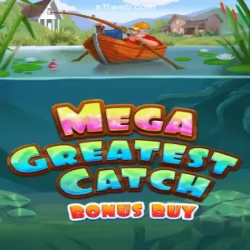 Discover the Action-Packed World of MegaGreatestCatchBonusBuy: The Ultimate Slot Adventure on S11.com Platform
