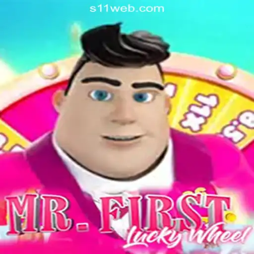 Discover the Thrill of MrFirstLuckyWheel on S11.com: #1 Online Slots in Brazil