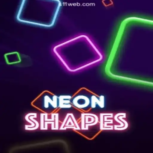 NeonShapes: The Thrilling Experience on S11.com Platform - Online Slots Brasil #1
