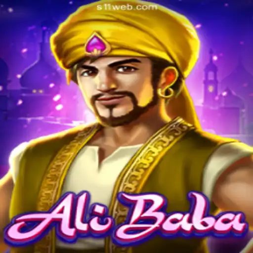 AliBaba: Exploring the Enchanting World of Online Slots on S11.com
