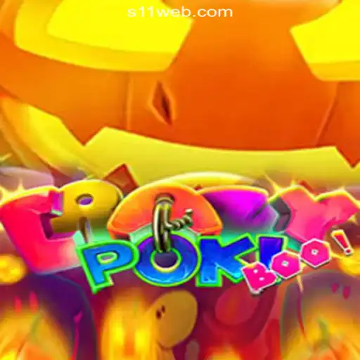 CrazyPokiBoo: Unleashing Adventure on the S11.com Platform - The #1 Online Slots in Brasil