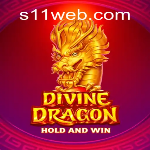 Unleash the Power of Luck with DivineDragon on S11.com