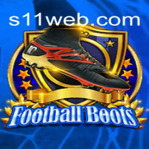 FootballBoots: A Thrilling Adventure on S11.com Platform - Online Slots Brasil #1