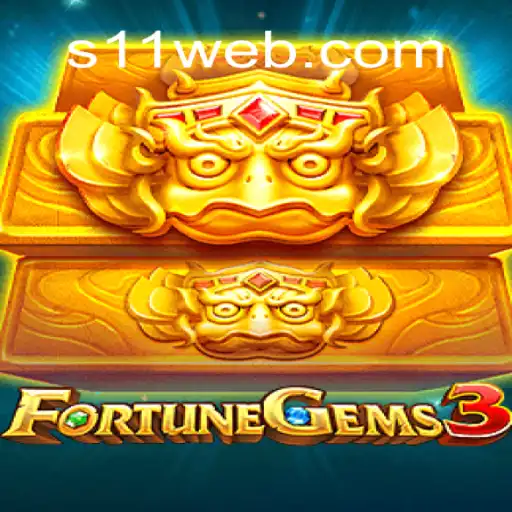 Discover the Exciting World of FortuneGems3 on S11.com: Brasil's #1 Online Slots Platform