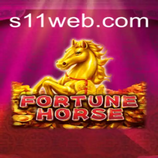 Exploring FortuneHorse: The Premier Choice on S11.com platform