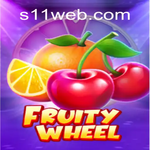 FruityWheel: The Premier Slot Game on S11.com Platform-Online Slots Brasil #1
