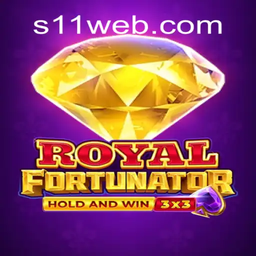Discover the Thrilling World of Royalfort: The Number One Online Slots Game in Brazil on S11.com