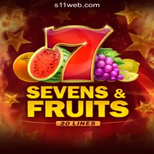 Discover SevensFruits20: The Premier Slot Game on S11.com Platform