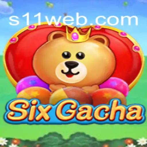 Discover SixGacha: A Revolution in Online Slots on S11.com Platform