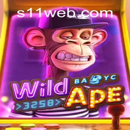 Exploring the Thrilling World of WildApe3258 on S11.com