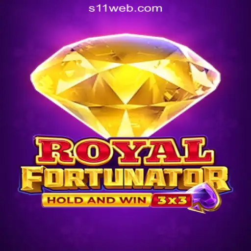 Discover the Thrilling World of Royalfort: The Number One Online Slots Game in Brazil on S11.com