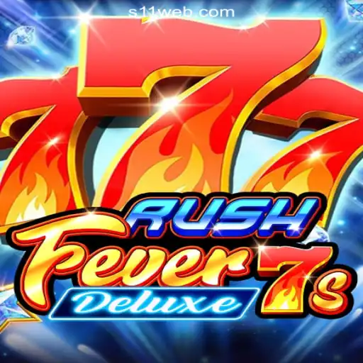 RushFever7sDeluxe Thrills on the S11.com Platform: Online Slots Brasil's Top Choice