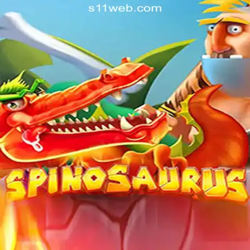 Exploring Spinosaurus: The Ultimate Slot Game Experience on S11.com Platform