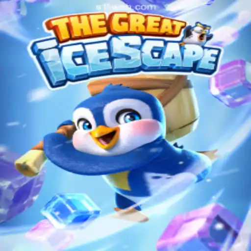 TheGreatIcescape: A Chilling Adventure on S11.com Platform