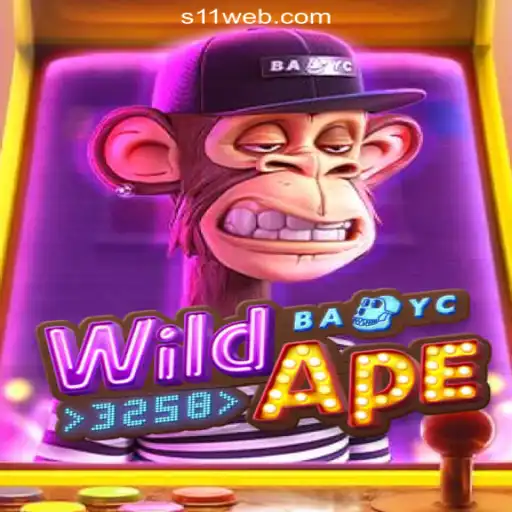 Exploring the Thrilling World of WildApe3258 on S11.com