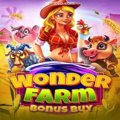 Discover WonderFarmBonusBuy on S11.com Platform - Brazil's #1 Online Slots Destination