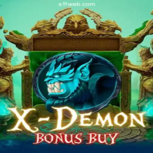 XDemonBonusBuy: Experience the Thrill of Online Slots on S11.com Platform